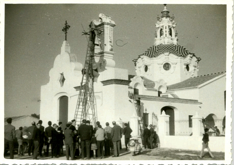 Colocacion de la Campana
