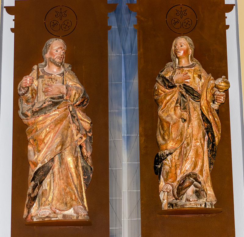 Figuras Ermitas