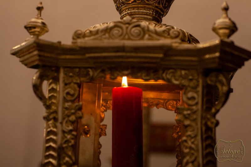 Via Crucis 2020