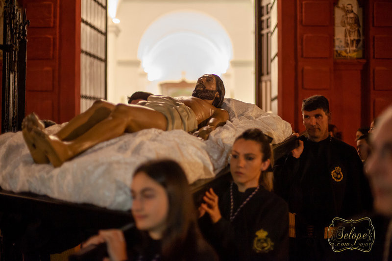 Via Crucis 2020