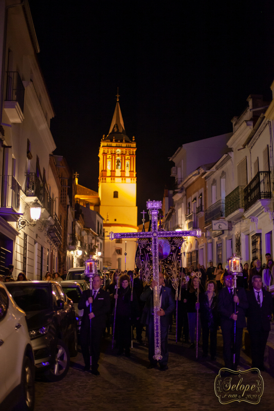 Via Crucis 2020