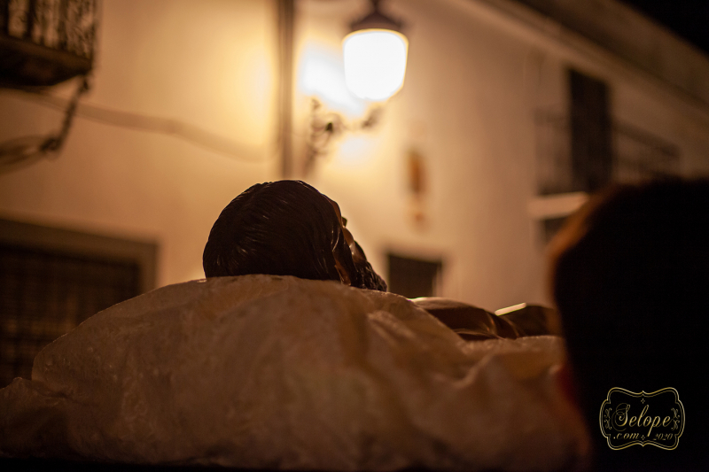 Via Crucis 2020