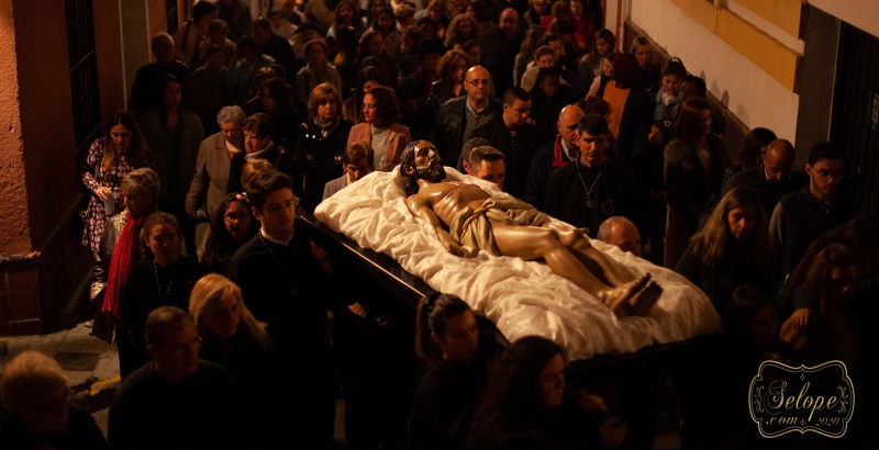 Via Crucis 2020