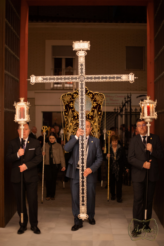 Via Crucis 2020