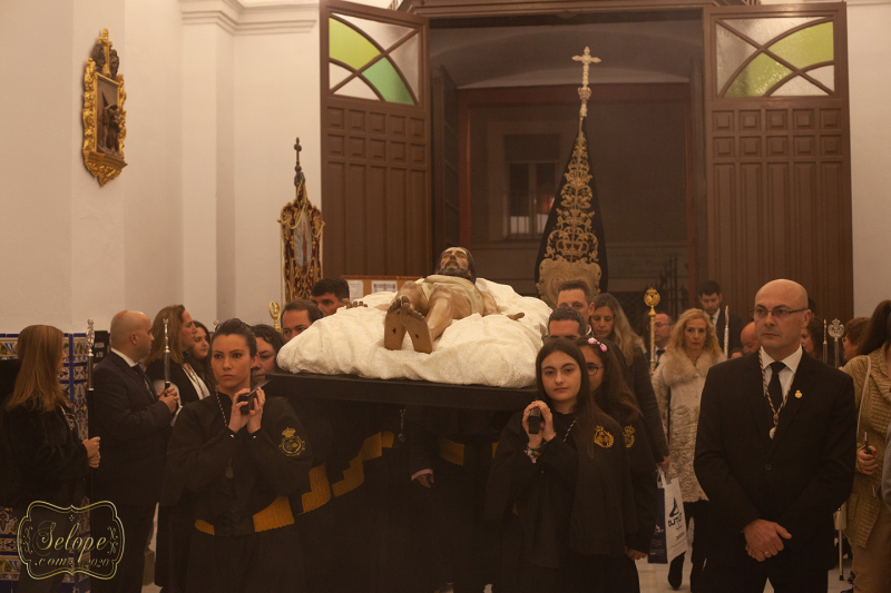Via Crucis 2020