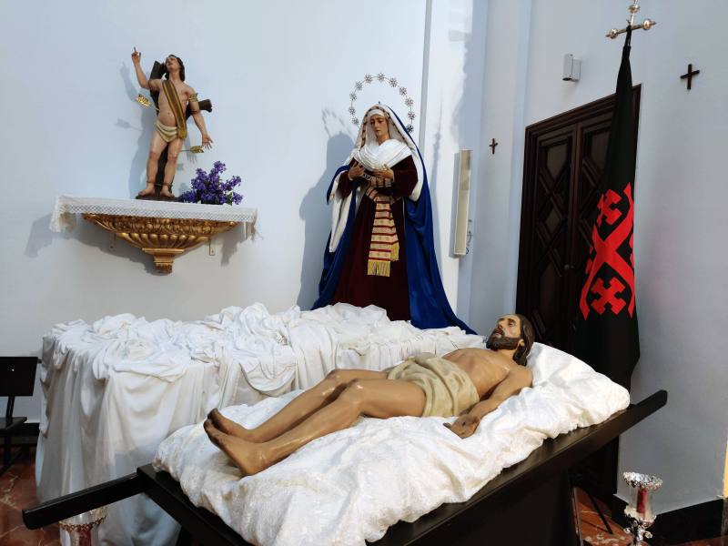 Via Crucis 2020 5