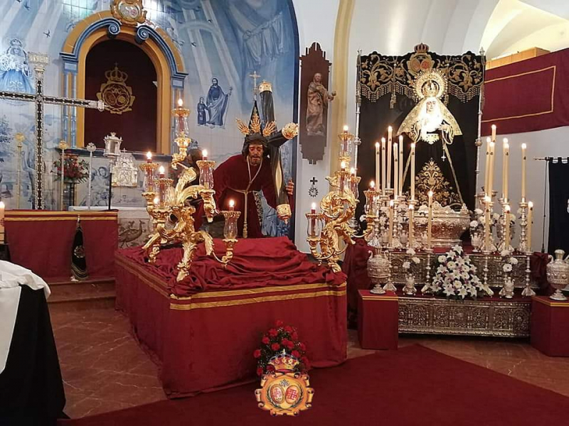 Semana Santa 2021