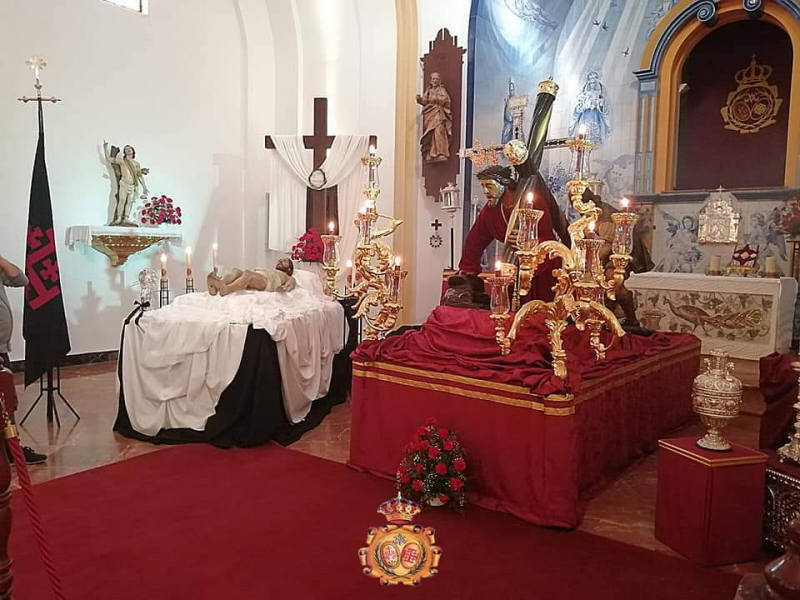 Semana Santa 2021