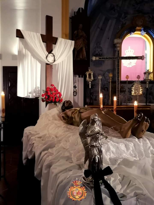 Semana Santa 2021
