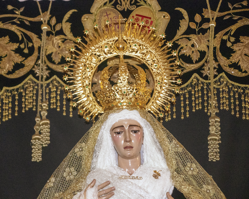 Semana Santa 2021