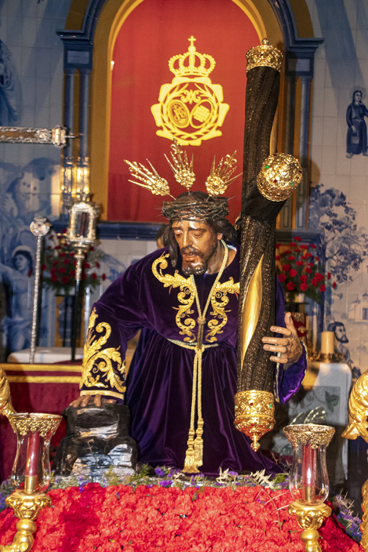 Semana Santa 2021