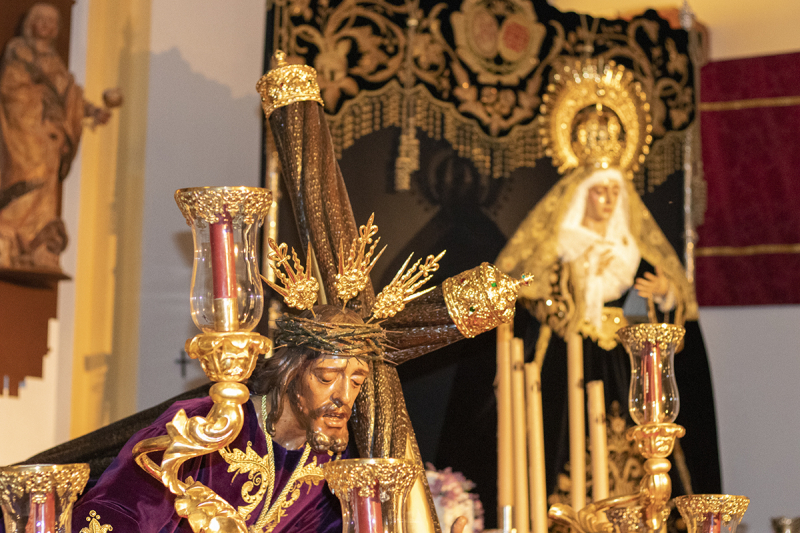 Semana Santa 2021