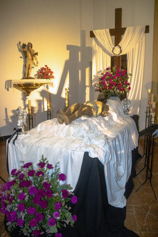 Semana Santa 2021
