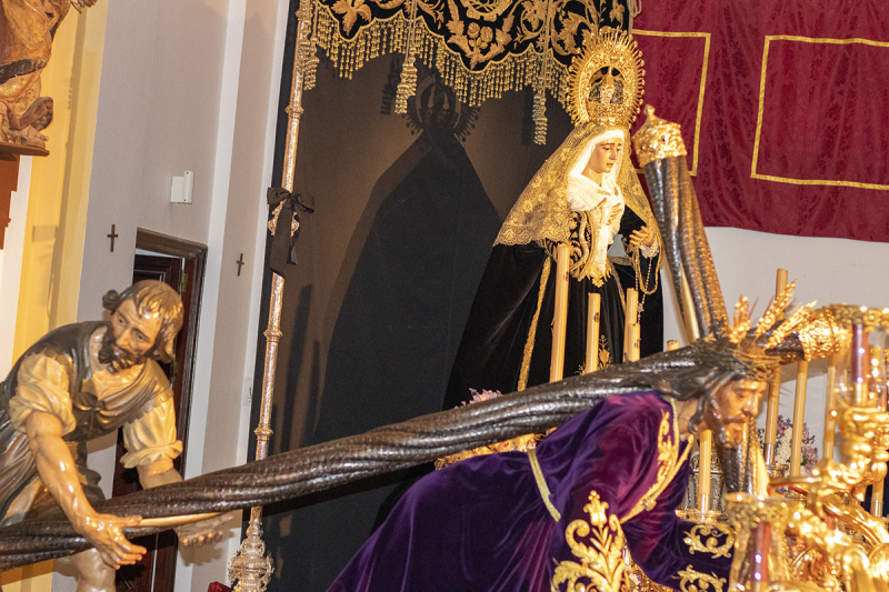 Semana Santa 2021