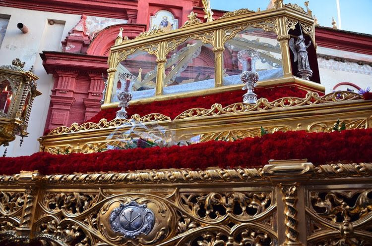 Santo entierro 2017