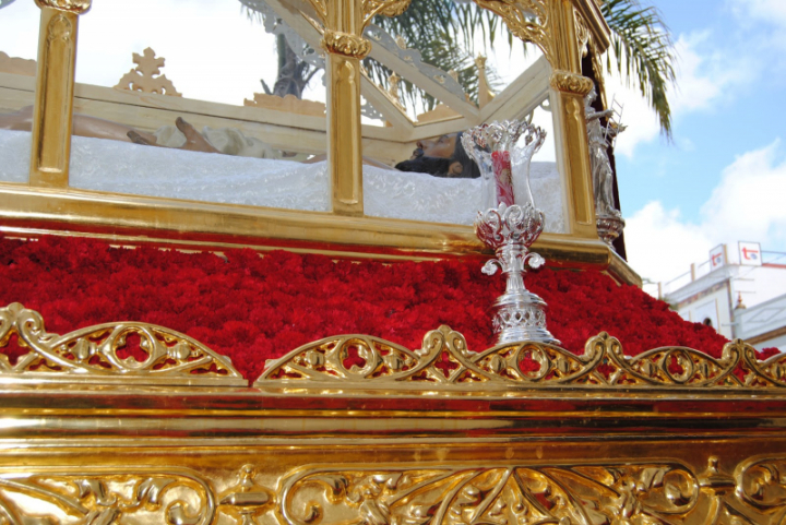 Santo Entierro