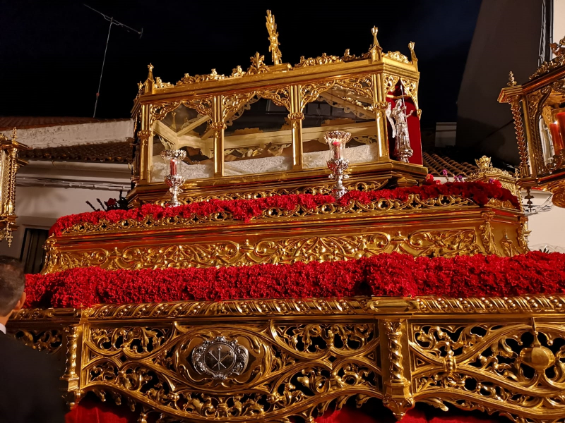 Santo Entierro