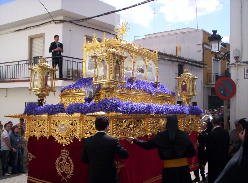 Santo Entierro