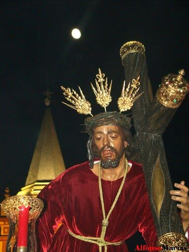 Señor del Santo